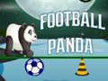 Παιχνίδι Football Panda
