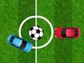 Παιχνίδι Endless Car Football Game