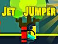 Παιχνίδι Jet Jumper 