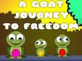 Παιχνίδι A Goat Journey to Freedom