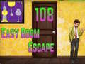 Παιχνίδι Amgel Easy Room Escape 108