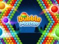 Παιχνίδι Bubble Master