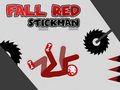Παιχνίδι Fall Red Stickman