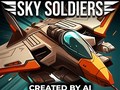 Παιχνίδι Sky Soldiers
