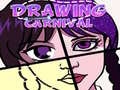 Παιχνίδι Drawing Carnival 