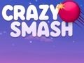 Παιχνίδι Crazy Smash