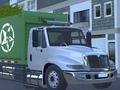 Παιχνίδι Garbage Truck Simulator