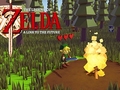 Παιχνίδι The Legend of Zelda: A Link to the Future