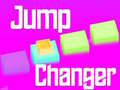 Παιχνίδι Jump Changer