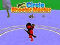 Παιχνίδι Circle Shooter Master