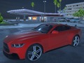 Παιχνίδι City Car Parking 3D