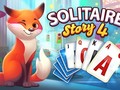 Παιχνίδι Solitaire Story Tripeaks 4