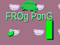 Παιχνίδι Frog Pong