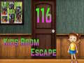 Παιχνίδι Amgel Kids Room Escape 116