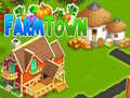 Παιχνίδι Farm Town