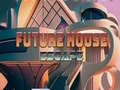 Παιχνίδι Future House escape
