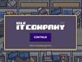 Παιχνίδι Idle IT Company