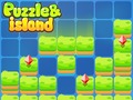 Παιχνίδι Puzzle & Island