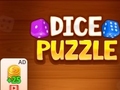 Παιχνίδι Dice Puzzle