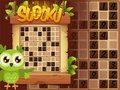Παιχνίδι Sudoku 4 in 1