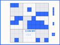 Παιχνίδι Block Puzzle Sudoku