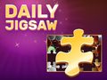 Παιχνίδι Daily Jigsaw