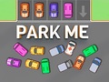 Παιχνίδι Park Me