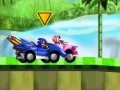 Παιχνίδι Sonic Racing Zone