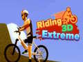 Παιχνίδι Riding Extreme 3D 
