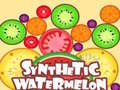 Παιχνίδι Watermelon Synthesis 