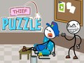 Παιχνίδι Thief Puzzle Online