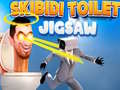 Παιχνίδι Skibidi Toilet Jigsaw