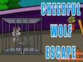 Παιχνίδι Cheerful Wolf Escape