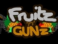 Παιχνίδι Fruitz n Gunz