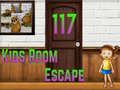 Παιχνίδι Amgel Kids Room Escape 117