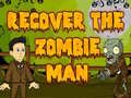 Παιχνίδι Recover The Zombie Man