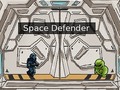 Παιχνίδι Space Defender
