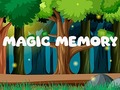 Παιχνίδι Magic Memory