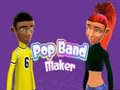Παιχνίδι Pop Band Maker