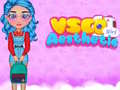 Παιχνίδι VSCO Girl Aesthetic