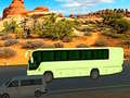 Παιχνίδι Desert Bus Conquest: Sand Rides