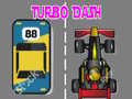 Παιχνίδι Turbo Dash