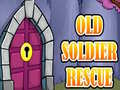 Παιχνίδι Old Soldier Rescue 