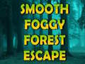 Παιχνίδι Smooth Foggy Forest Escape 