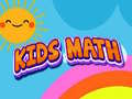 Παιχνίδι Kids Math 