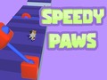 Παιχνίδι Speedy Paws
