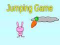 Παιχνίδι Jumping game