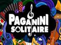 Παιχνίδι Paganini Solitaire