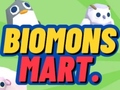 Παιχνίδι Biomons Mart