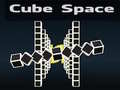 Παιχνίδι Cube Space